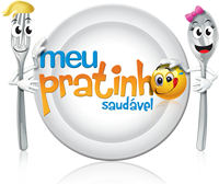 Meu Pratinho Saudável