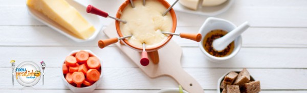 fondue