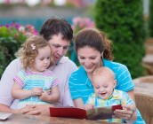 criancas_restaurante