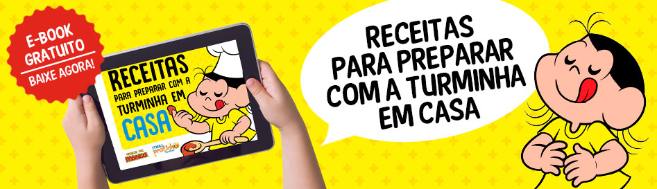 ebook - receitas ebook - receitas