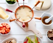 fondue