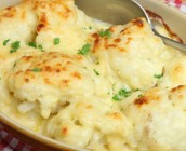 couve-flor-gratinada