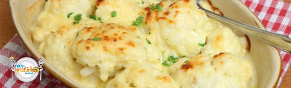 couve-flor-gratinada