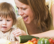 crianca-vegetariana